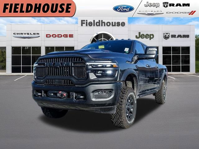 New 2026 RAM 2500 Power Wagon image 1
