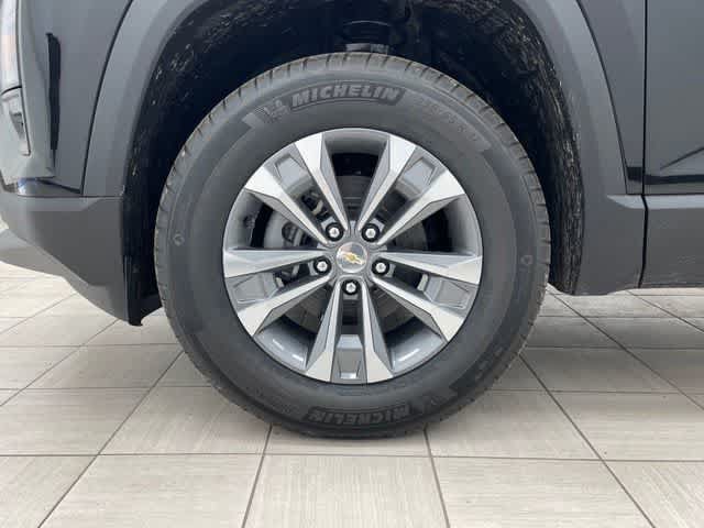 New 2026 Chevrolet Equinox LT w/ Safety and Technology Package AWD/4WD image 7