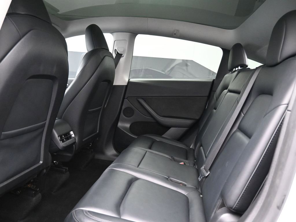 Used 2023 Tesla Model Y Long Range AWD/4WD image 20