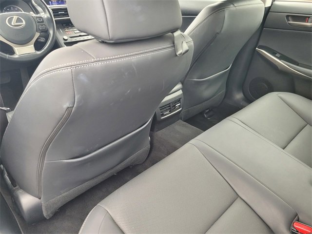 Used 2019 Lexus IS 300 image 14