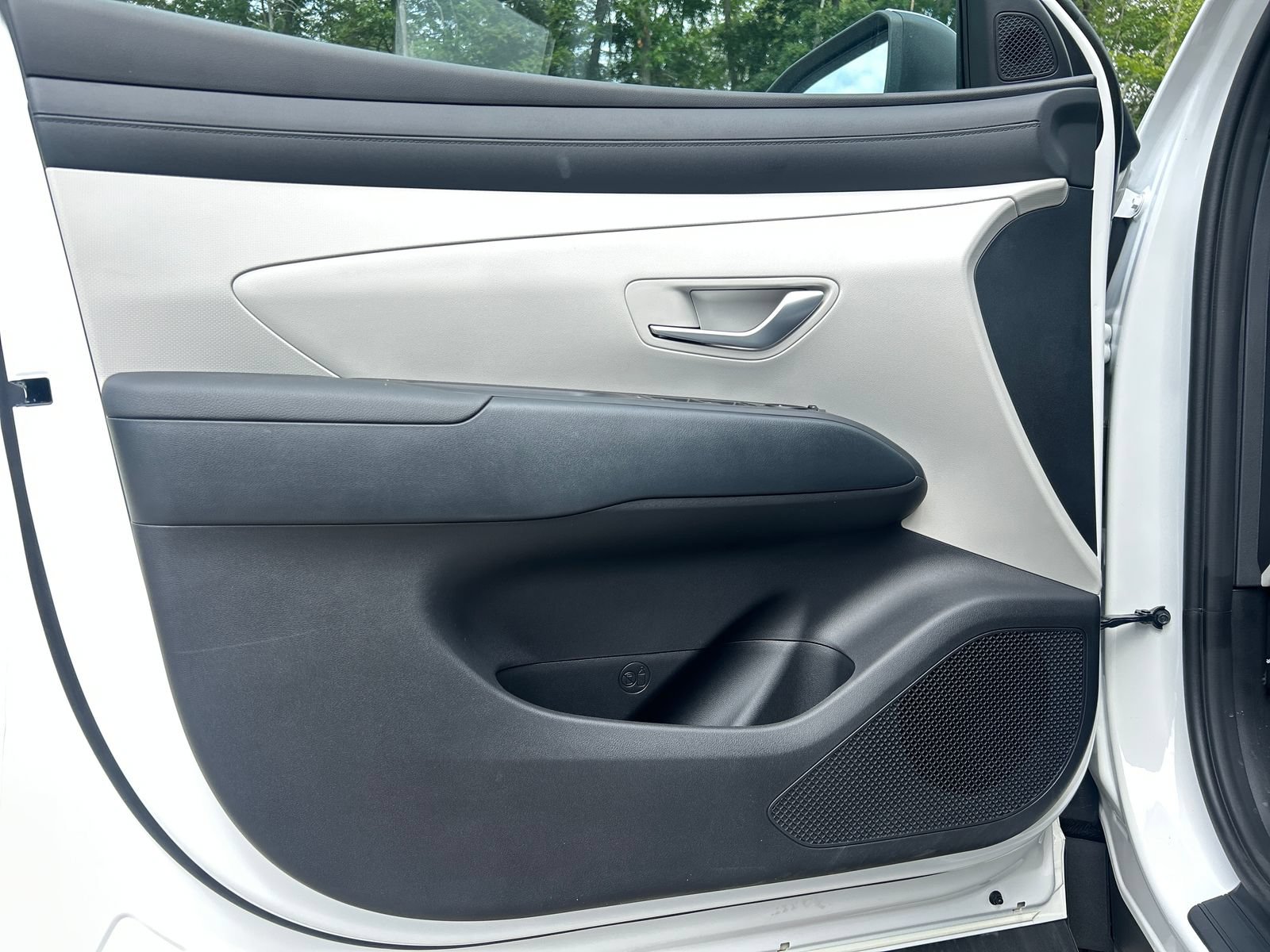 New 2026 Hyundai Tucson SEL AWD/4WD image 12