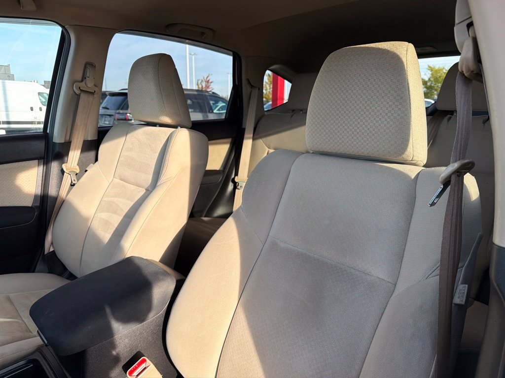 Used 2015 Honda CR-V EX image 13