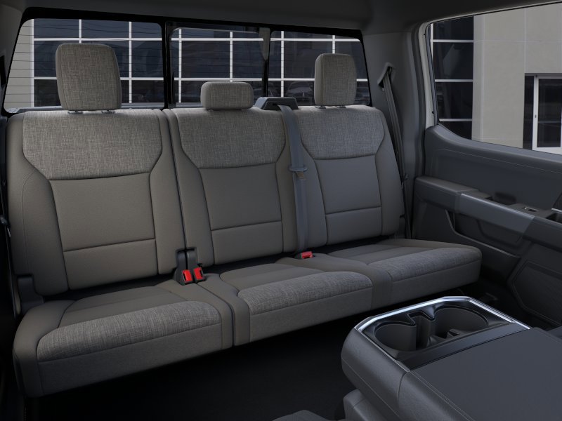 New 2026 Ford F150 XLT AWD/4WD image 11