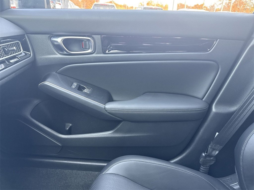 Used 2025 Honda Civic Sport Touring image 24
