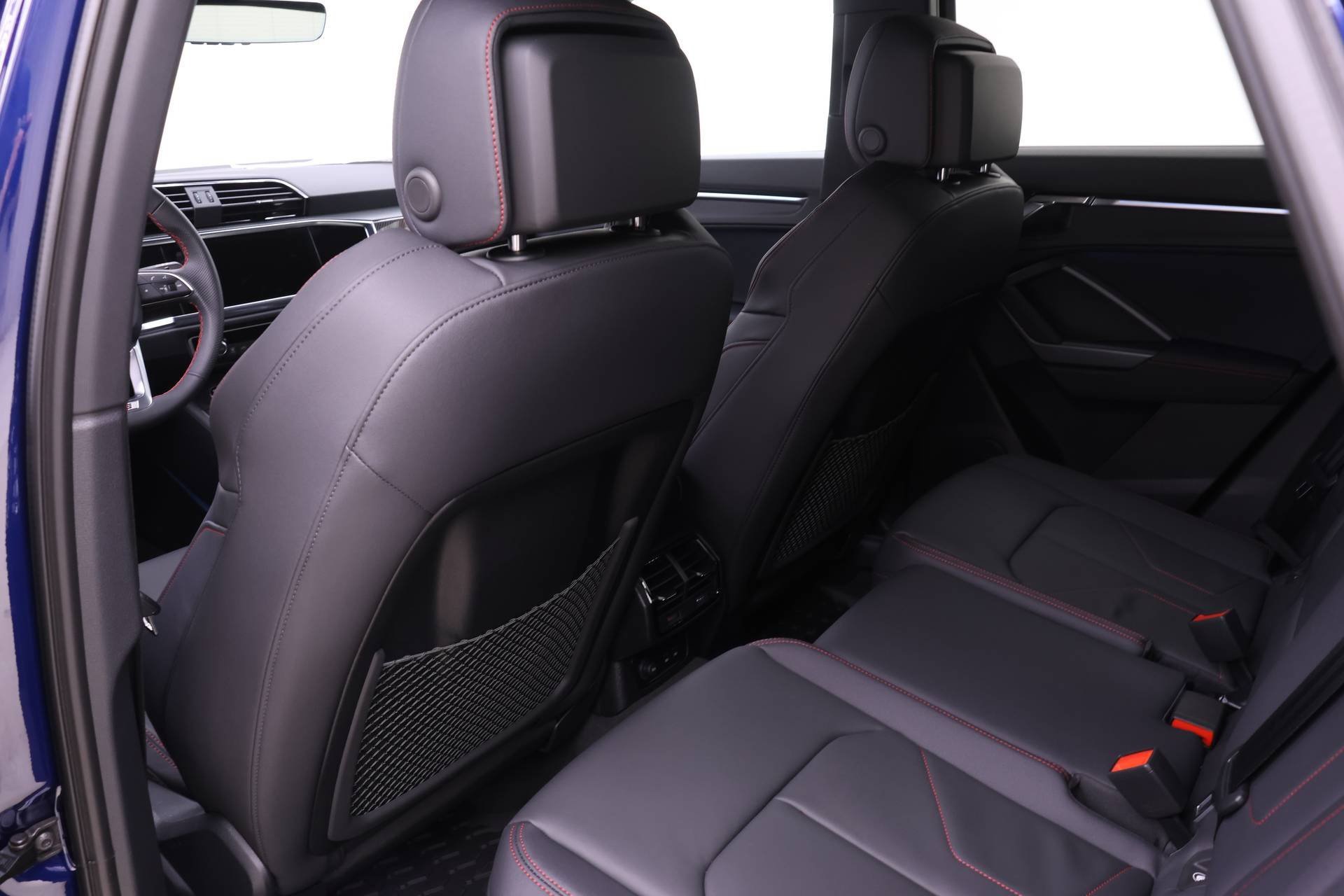 New 2025 Audi Q3 2.0T Premium Plus image 13