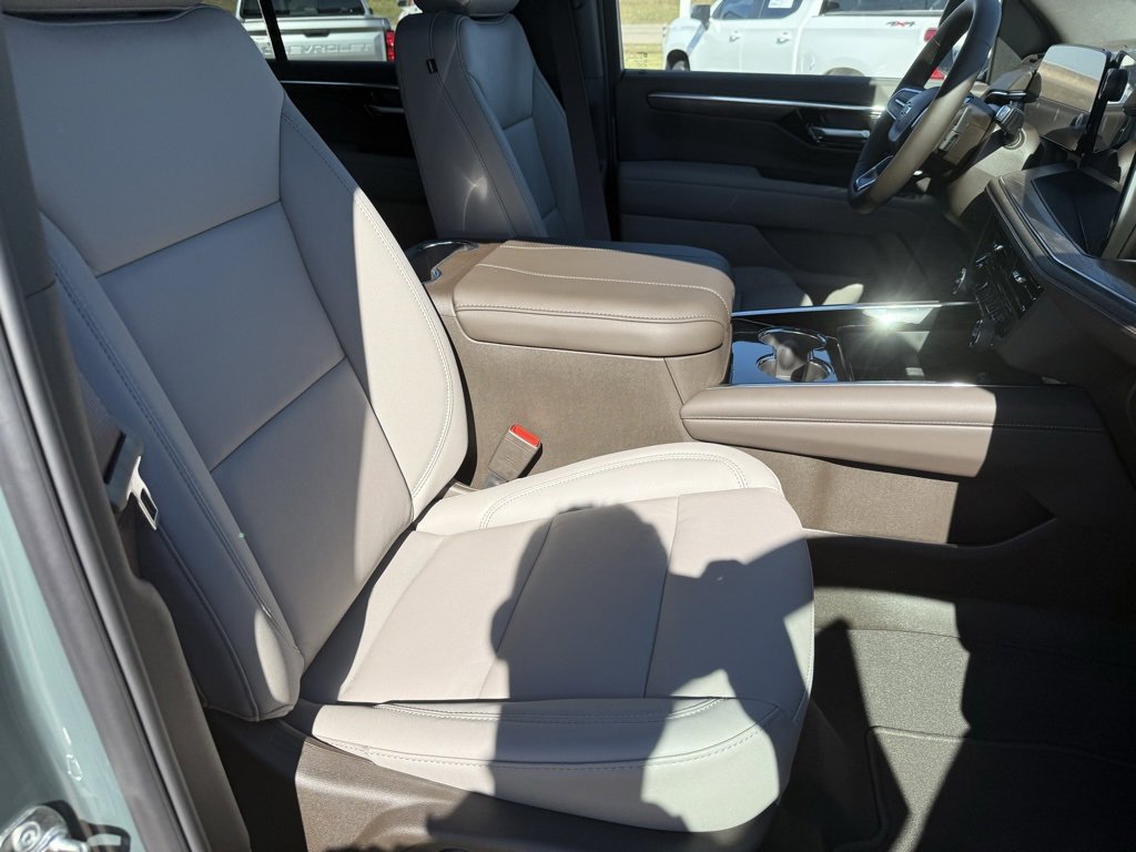 New 2026 Chevrolet Tahoe Z71 w/ Comfort Package image 41