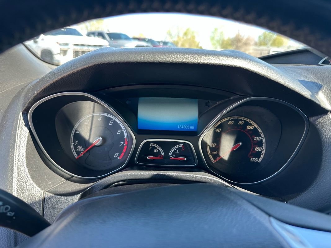 Used 2014 Ford Focus ST w/ Equipment Group 201A image 37