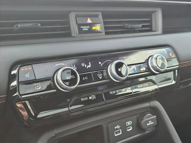 New 2025 Honda Pilot TrailSport image 22