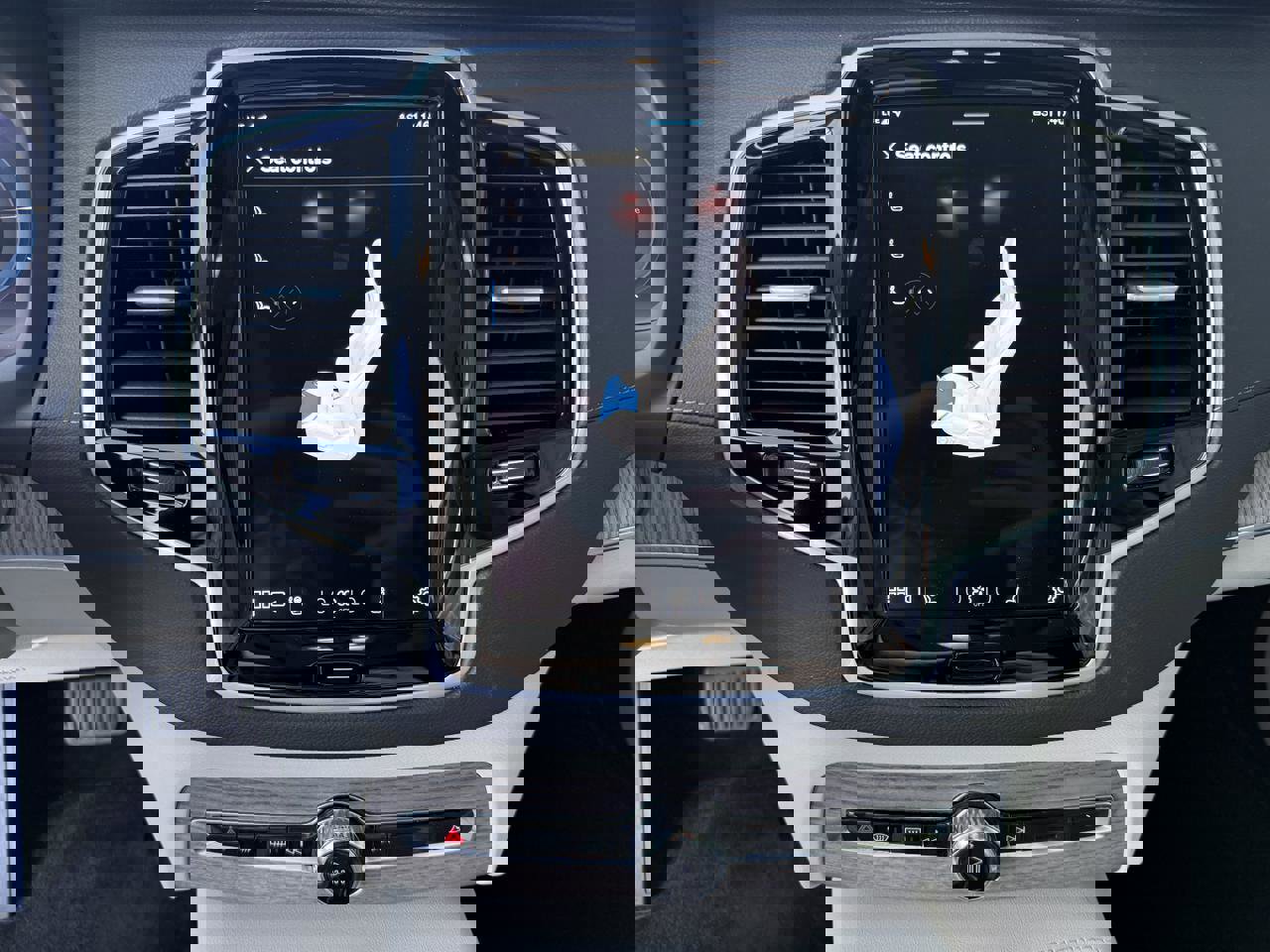 Used 2023 Volvo XC90 T8 Ultimate image 25