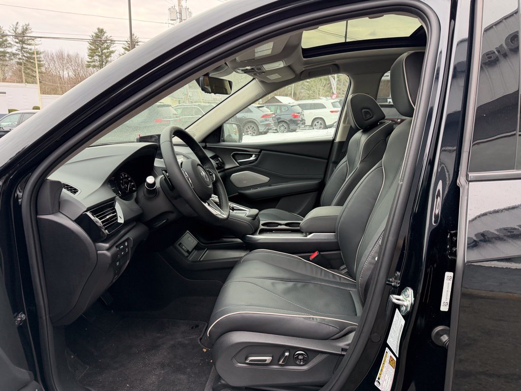 Used 2025 Acura RDX w/ Advance Package AWD/4WD image 11