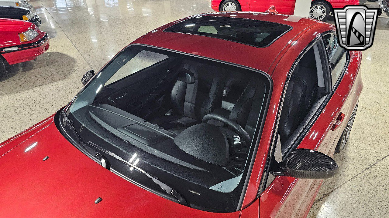 Used 2008 BMW 135i Coupe image 11