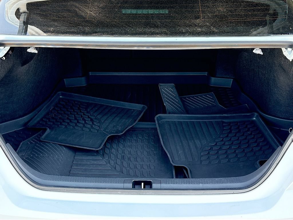 Certified 2025 Toyota Camry SE w/ Convenience Package FWD image 27