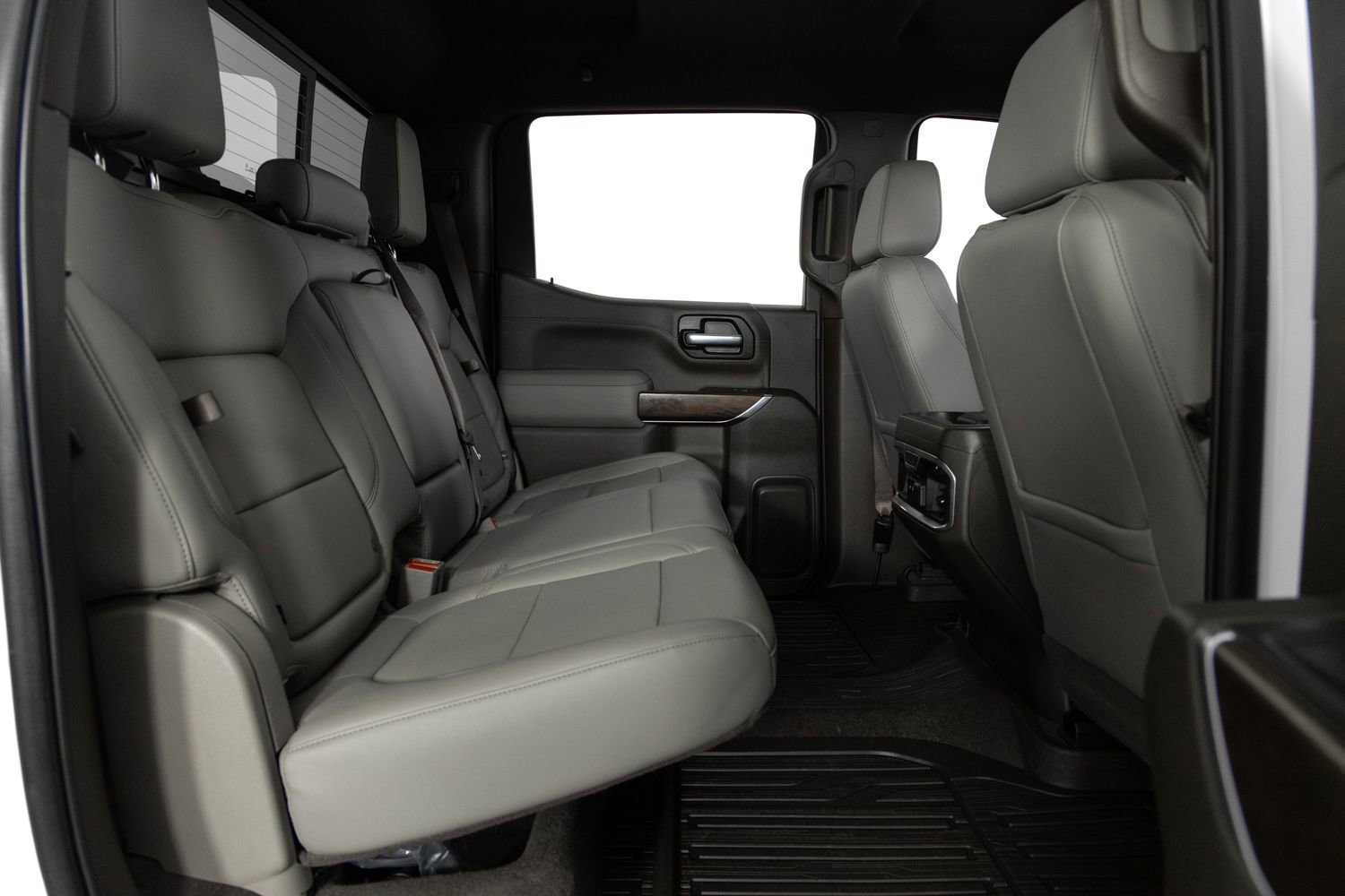 Used 2020 GMC Sierra 1500 SLT w/ SLT Premium Plus Package image 22