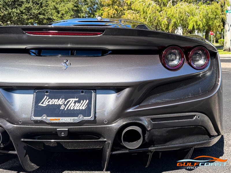 Used 2021 Ferrari F8 Tributo RWD image 56