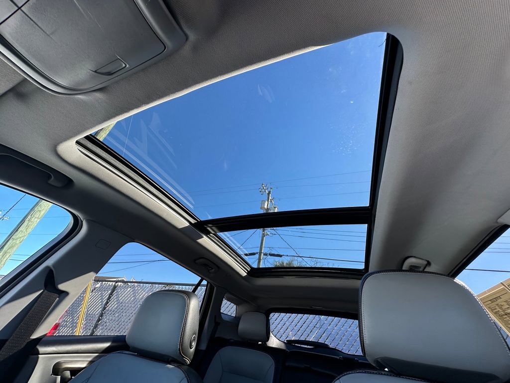 Used 2020 GMC Terrain SLT w/ Preferred Package image 70