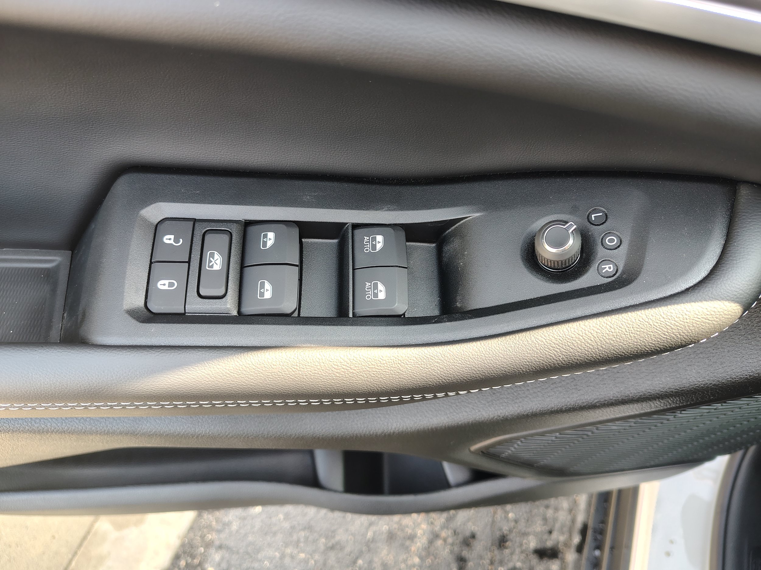 New 2026 Jeep Grand Cherokee L 4WD image 22