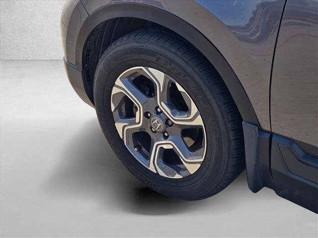 Used 2018 Honda CR-V EX-L image 19