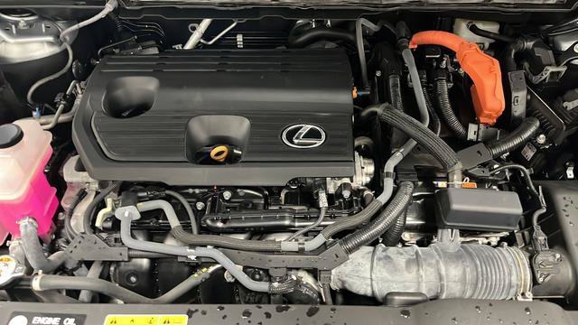 Used 2024 Lexus RX 350 w/ Convenience Package AWD/4WD image 27