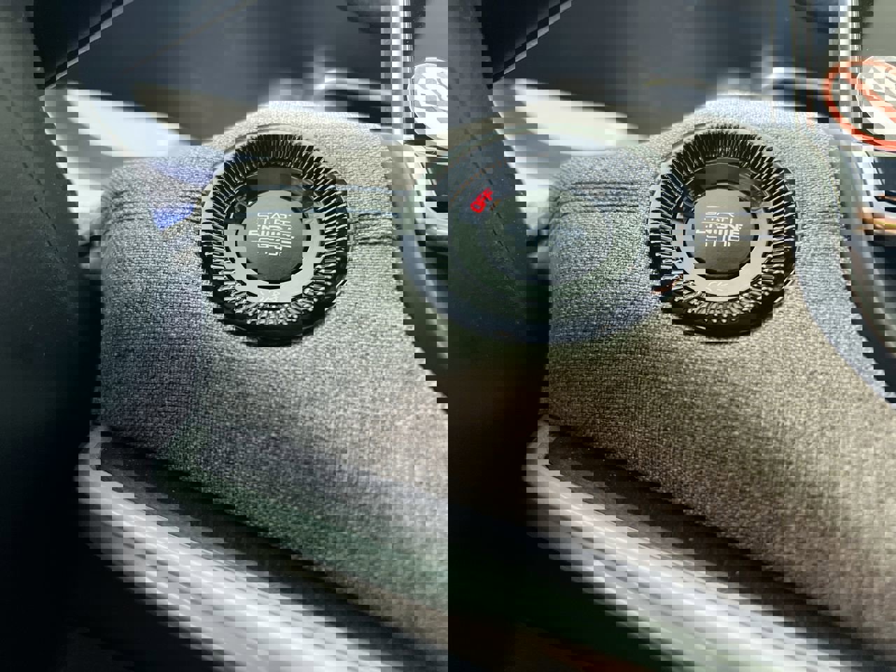 Used 2024 Jeep Compass Latitude image 21