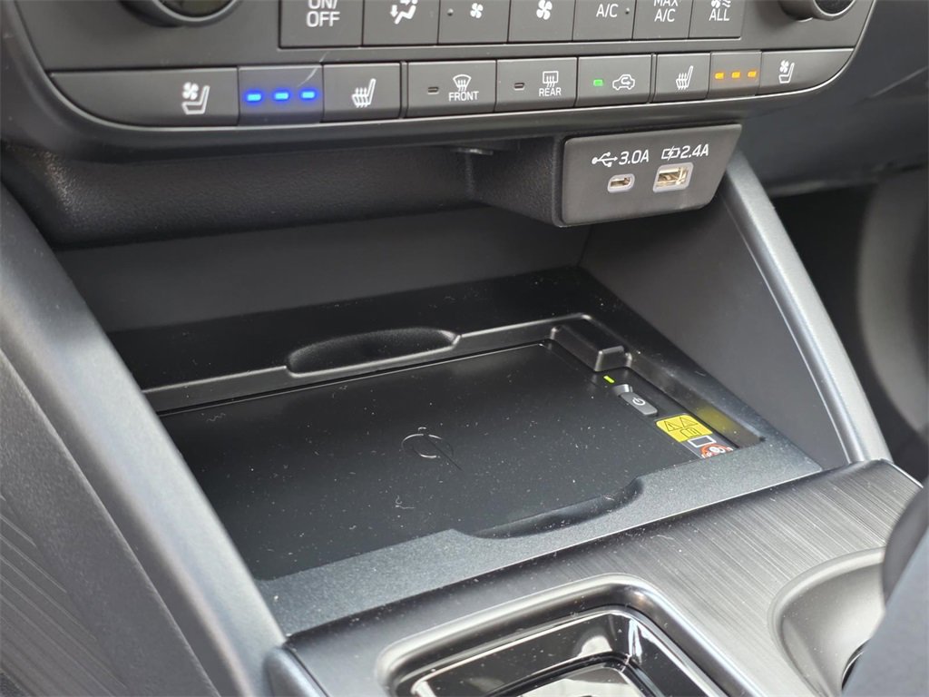 New 2026 Subaru Outback Touring XT image 33