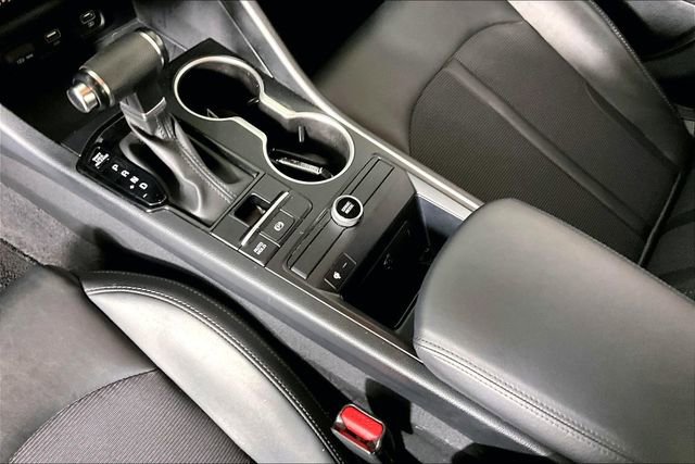 Used 2022 Kia K5 GT-Line image 18