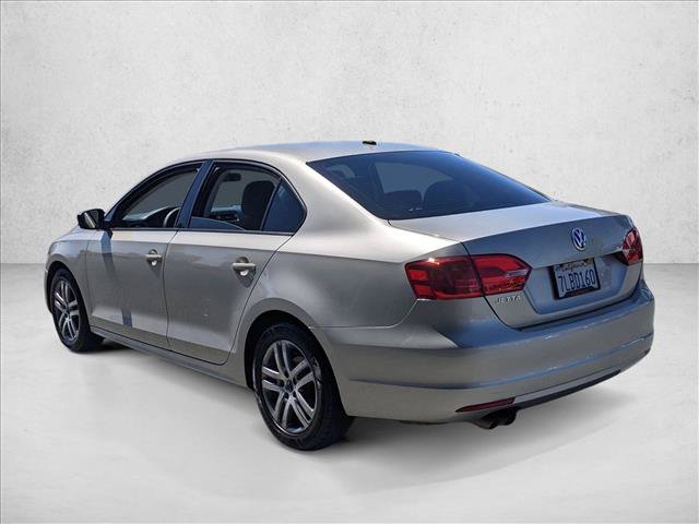 Used 2014 Volkswagen Jetta S FWD image 8