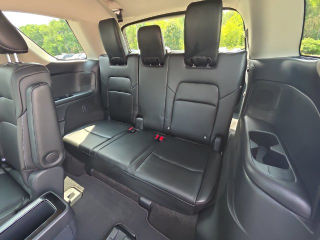 New 2026 Nissan Pathfinder SL w/ SL Premium Package AWD/4WD image 24