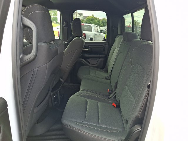 Certified 2025 RAM 1500 Tradesman AWD/4WD image 13