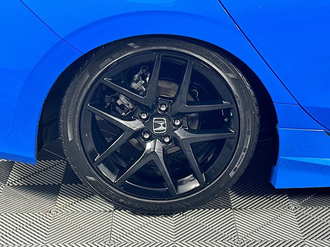 Used 2024 Honda Civic Sport image 16