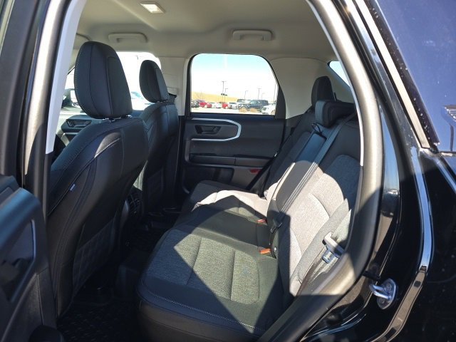 Used 2024 Ford Bronco Sport Big Bend image 15