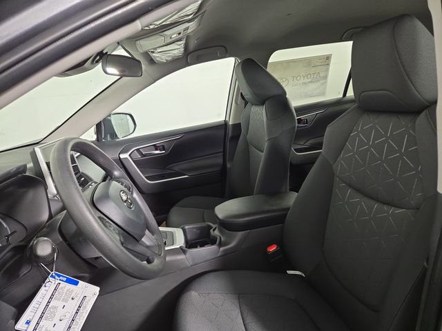 New 2025 Toyota RAV4 XLE image 14