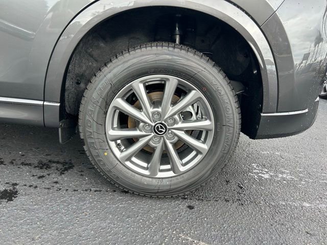 New 2025 MAZDA CX-5 AWD 2.5 S w/ Select Package image 5