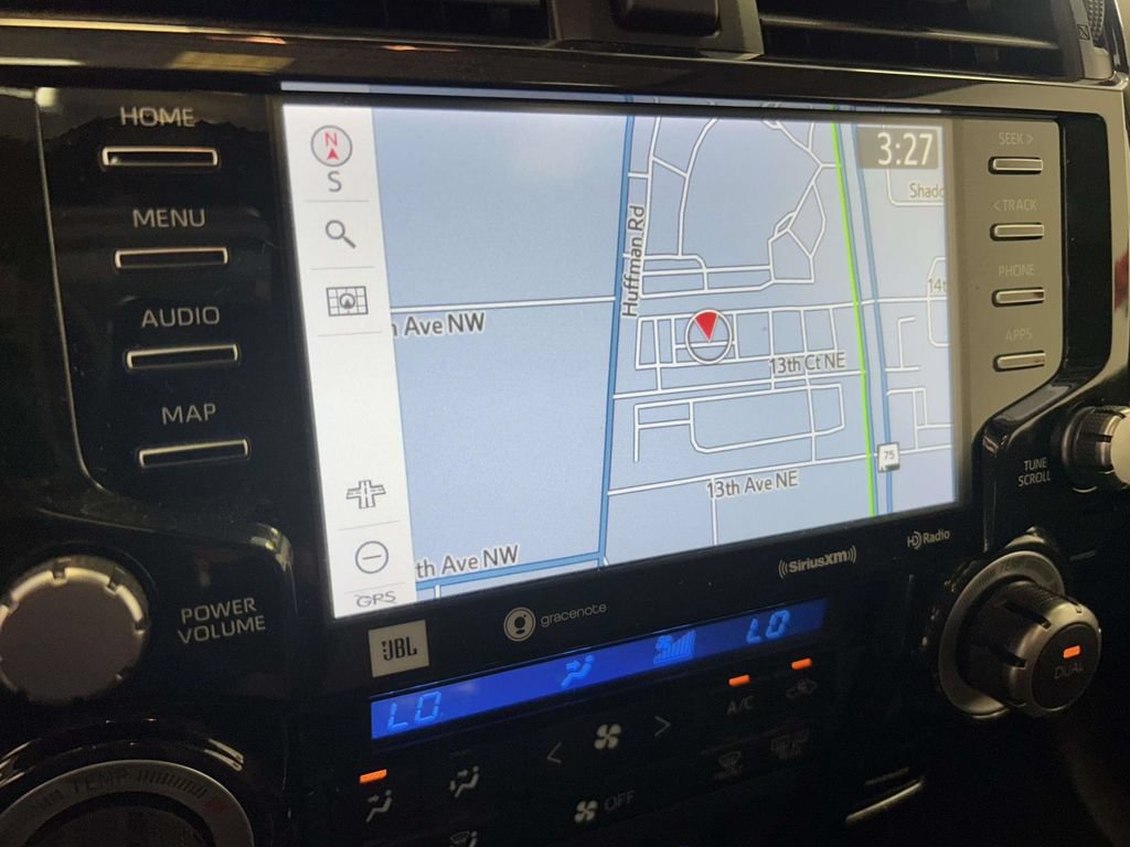 Used 2024 Toyota 4Runner TRD Pro AWD/4WD image 31