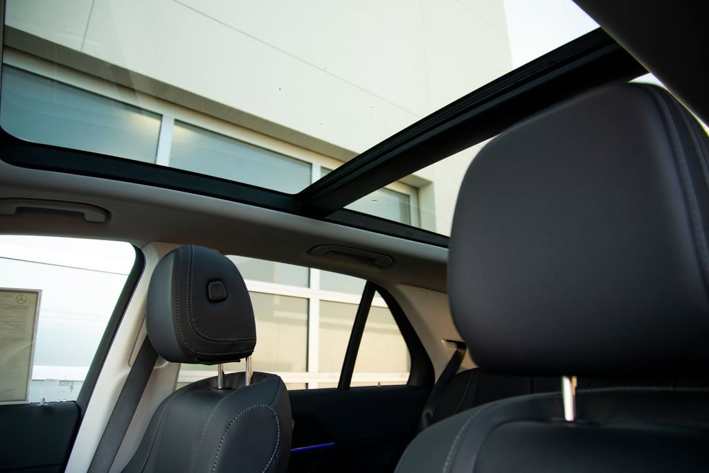 New 2026 Mercedes-Benz GLE 350 GLE 350 image 12