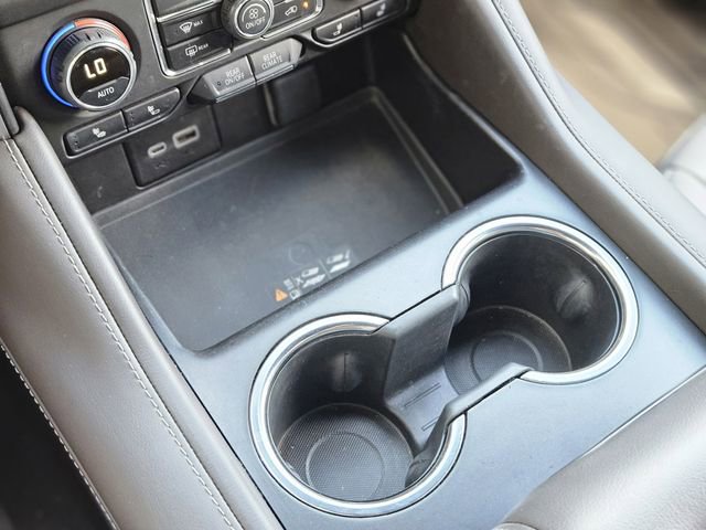 Used 2024 Chevrolet Tahoe LT w/ Luxury Package image 26