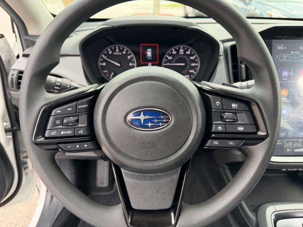 Used 2026 Subaru Crosstrek 2.5i Premium AWD/4WD image 26