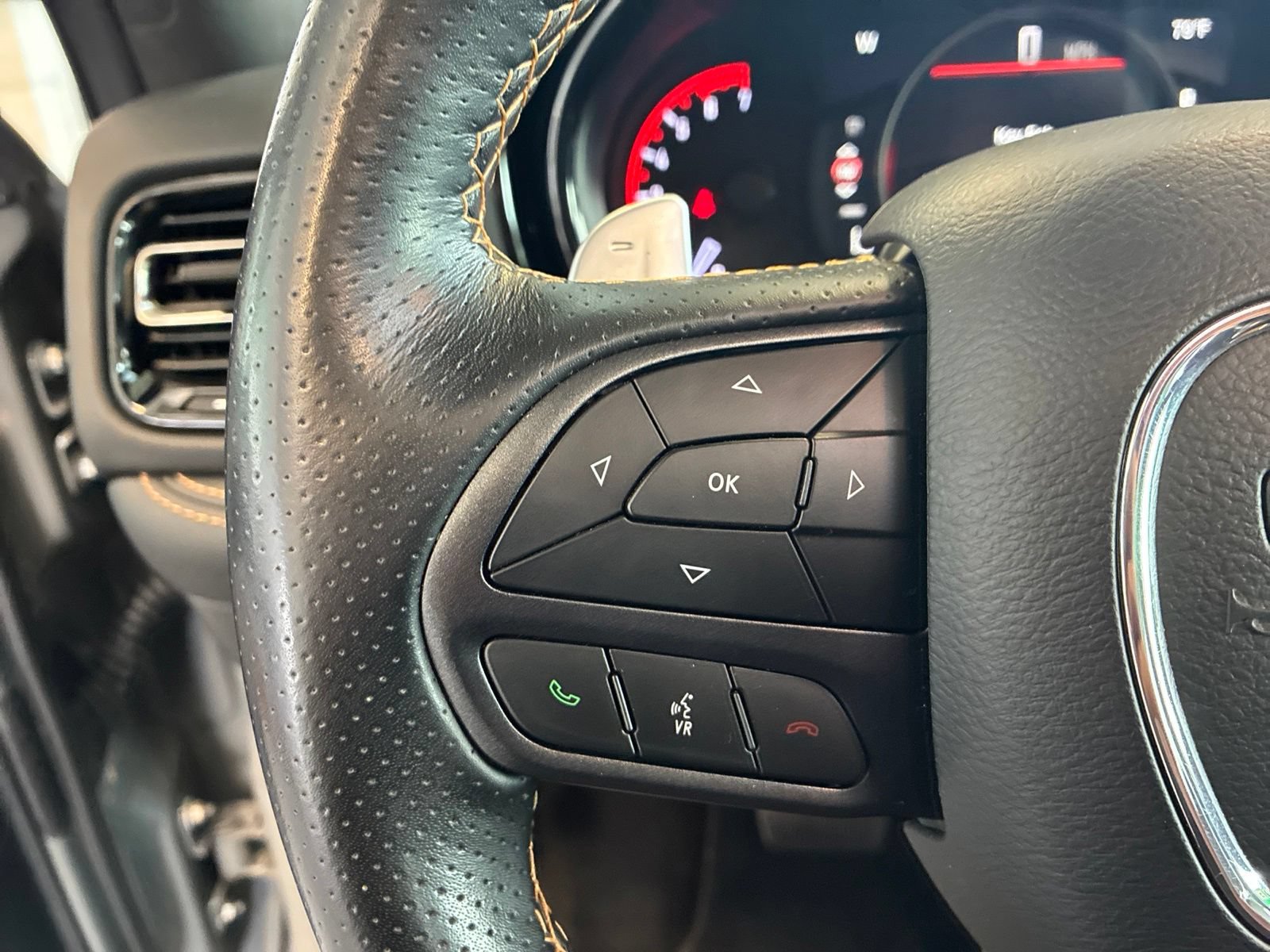Used 2025 Dodge Durango R/T AWD/4WD image 20