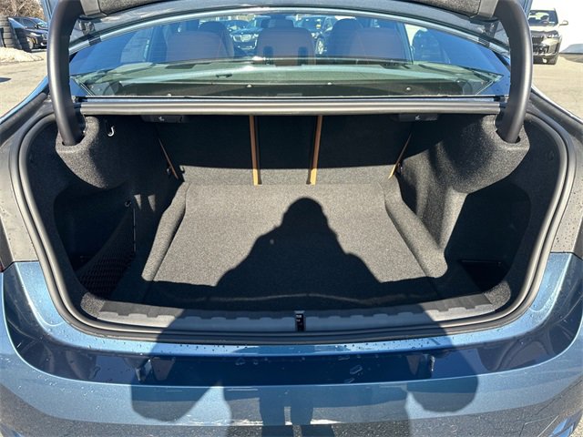 New 2026 BMW 330i xDrive Sedan w/ Premium Package image 25