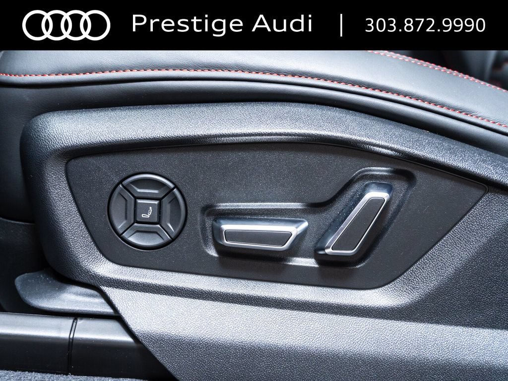 New 2026 Audi RS Q8 performance AWD/4WD image 27