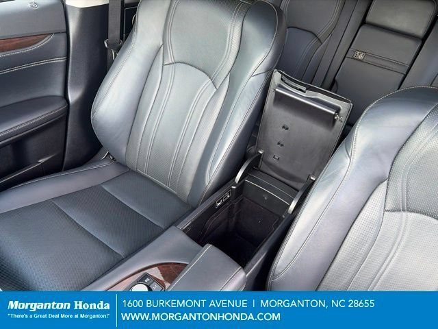 Used 2016 Lexus RX 350 AWD w/ Premium Package image 32