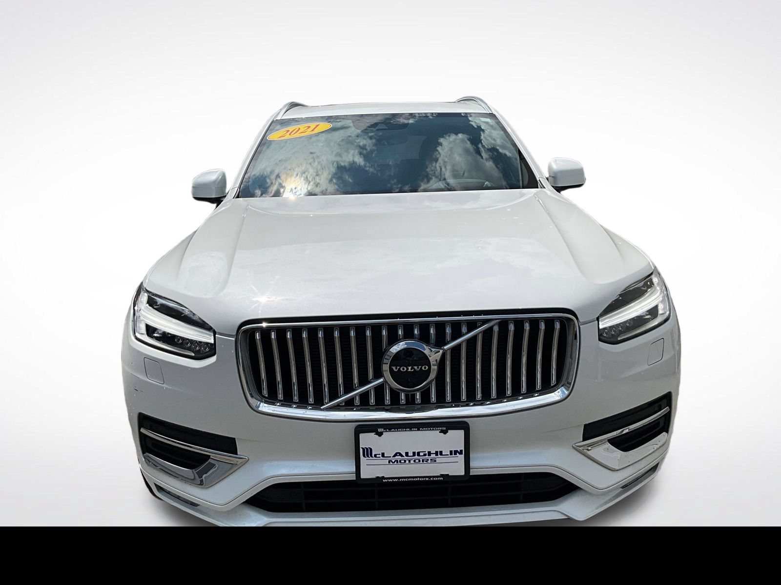 Used 2021 Volvo XC90 T6 Inscription AWD/4WD image 22