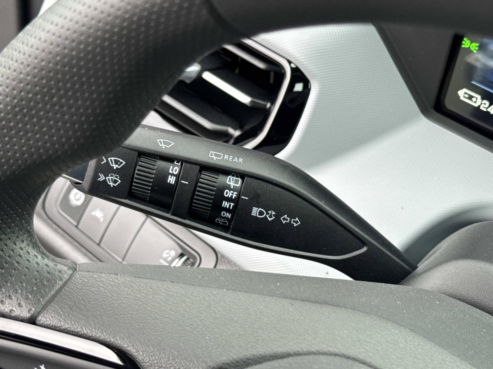 New 2027 Chevrolet Bolt LT FWD image 25