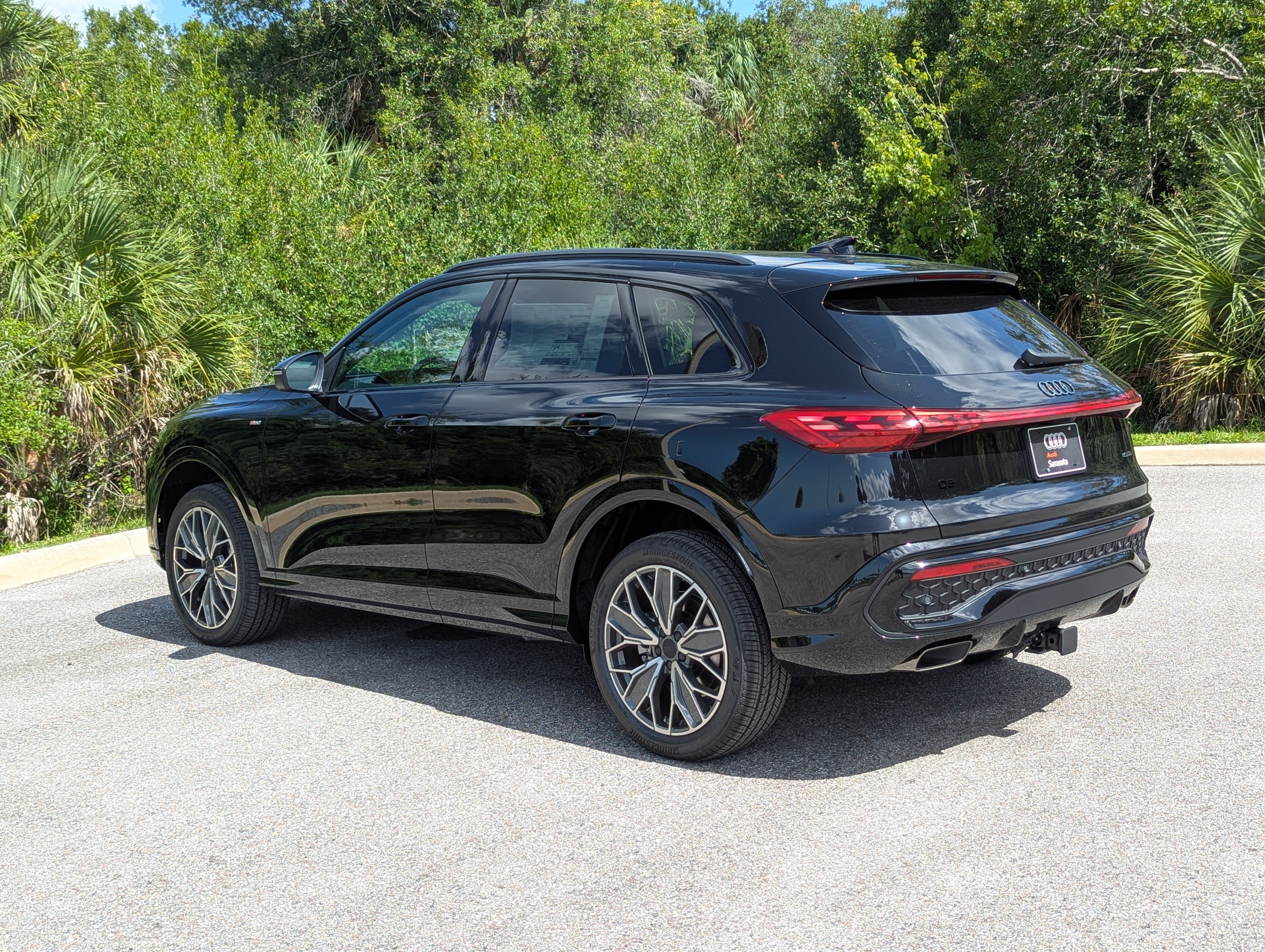 New 2026 Audi Q5 Premium Plus AWD/4WD image 5