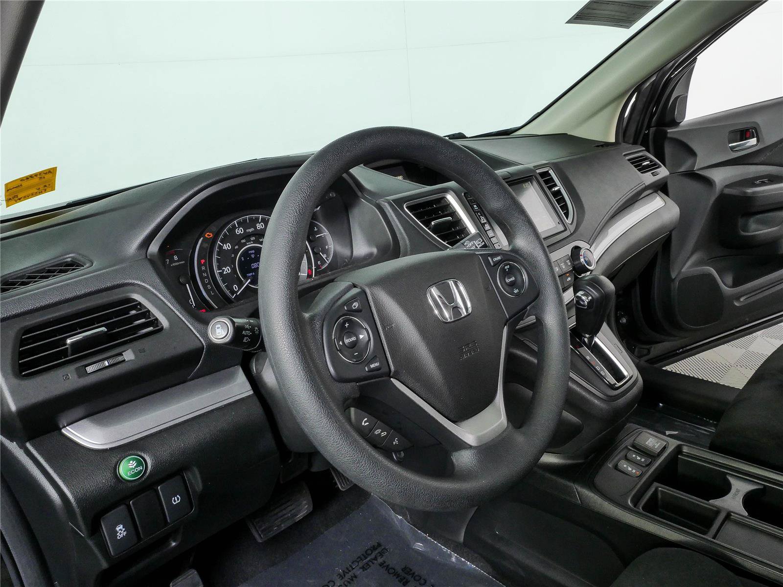 Used 2015 Honda CR-V EX image 5