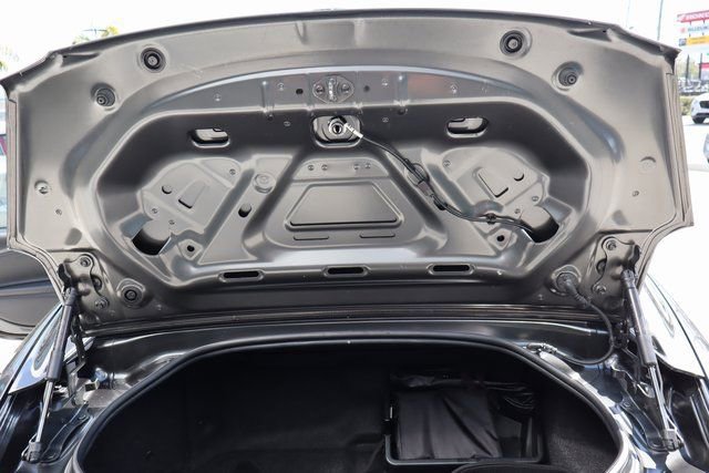 Used 2021 MAZDA MX-5 Miata RF Grand Touring image 17