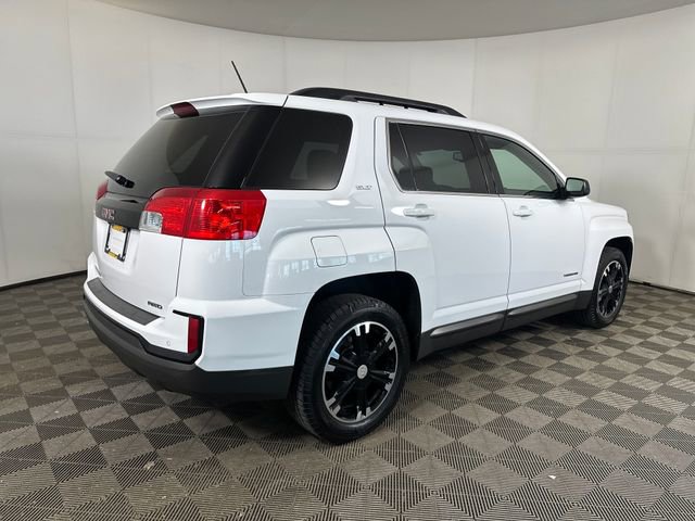 Used 2017 GMC Terrain SLT w/ Open Road Package image 3