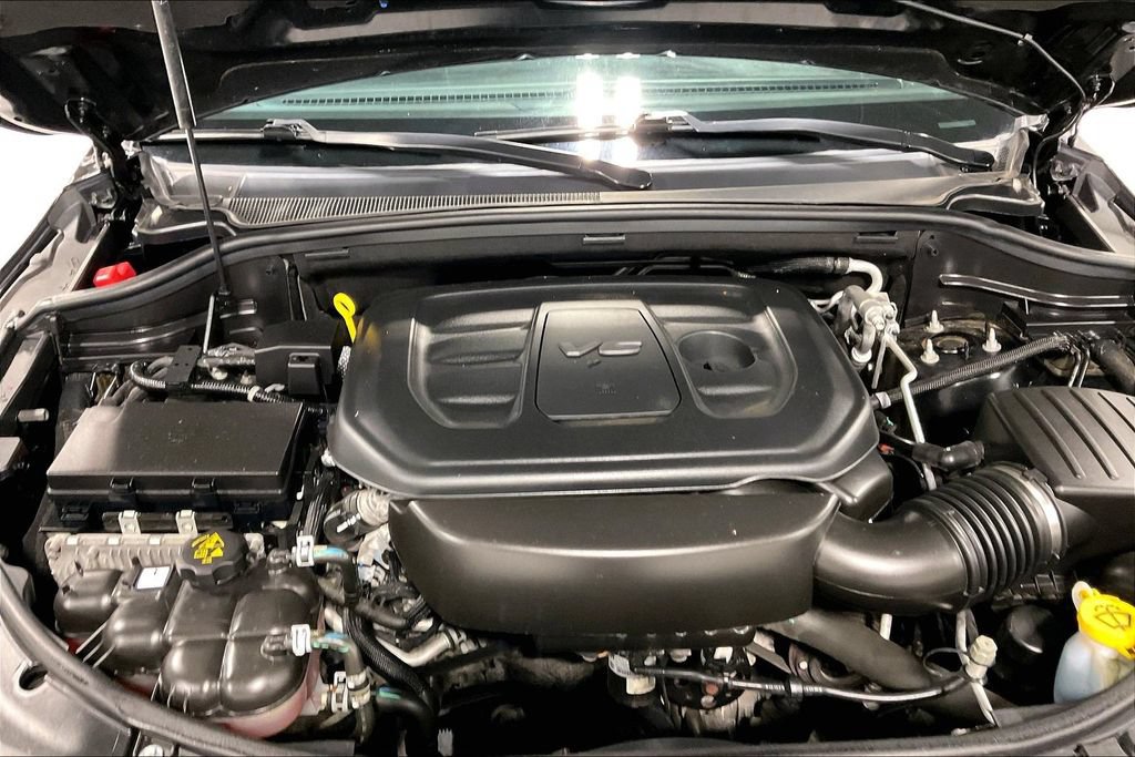 Used 2021 Dodge Durango Citadel AWD/4WD image 42