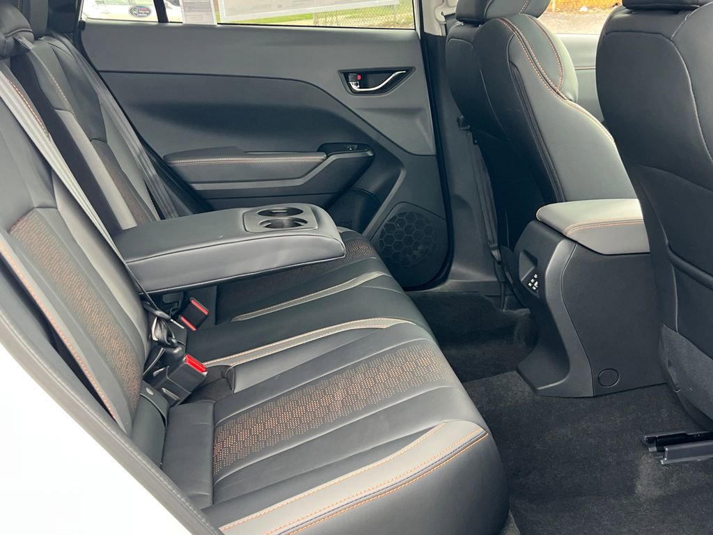 New 2025 Subaru Crosstrek 2.5i Limited image 12