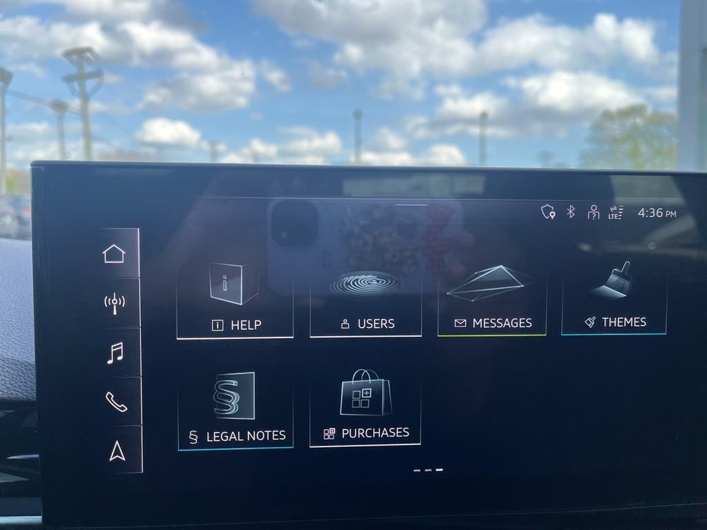 Used 2023 Audi A4 2.0T Premium Plus w/ Premium Plus Package image 15