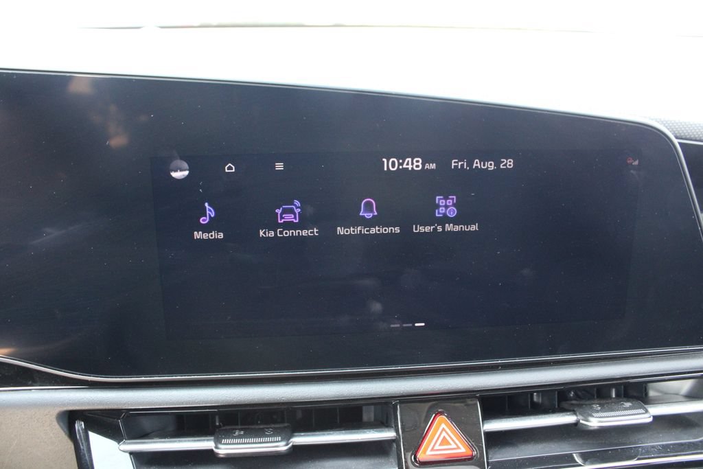 Used 2024 Kia Niro Wind w/ Wind Preserve Package FWD image 27